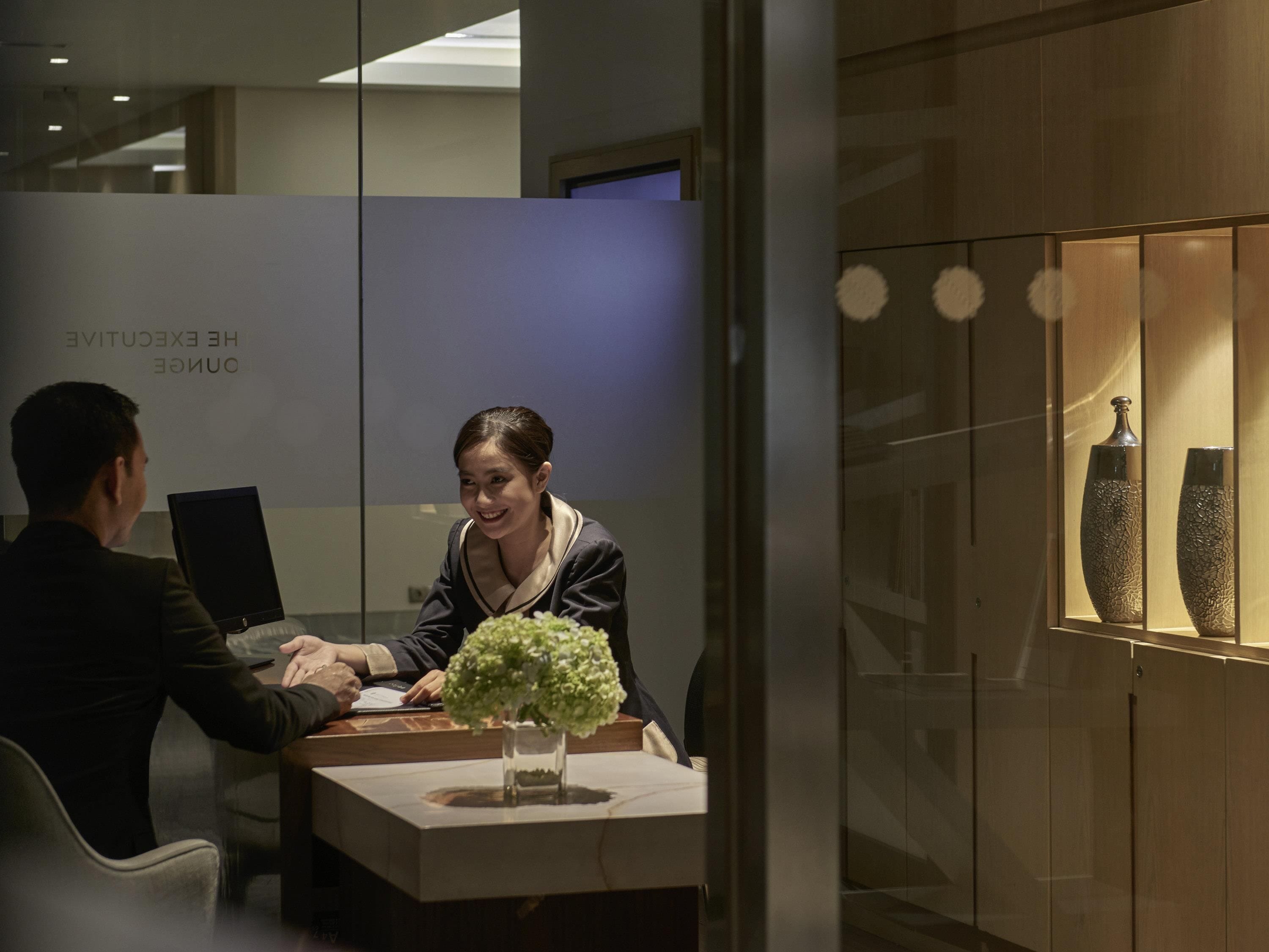 Premium bedding, minibar, in-room safe, individually decorated