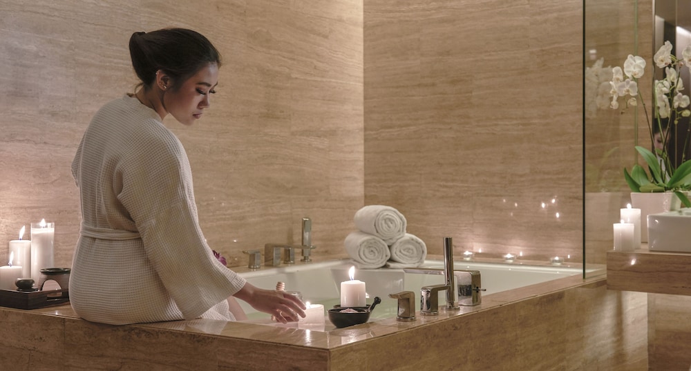 Pullman Jakarta Indonesia Thamrin CBD by null