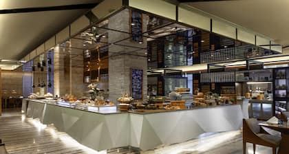 Pullman Jakarta Indonesia