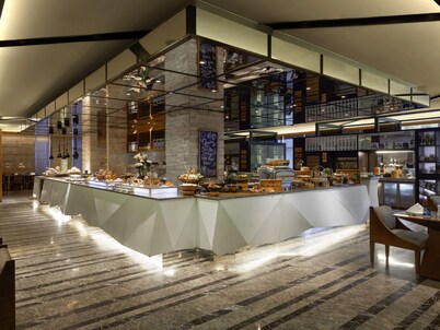 Pullman Jakarta Indonesia