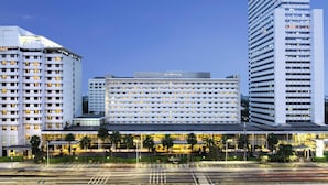 Unclassified image, 2 of 53, button - Pullman Jakarta Indonesia (Jakarta)