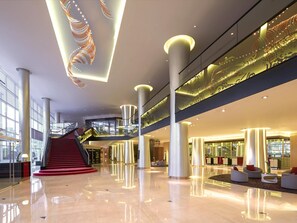Exterior - Pullman Jakarta Indonesia (Jakarta)