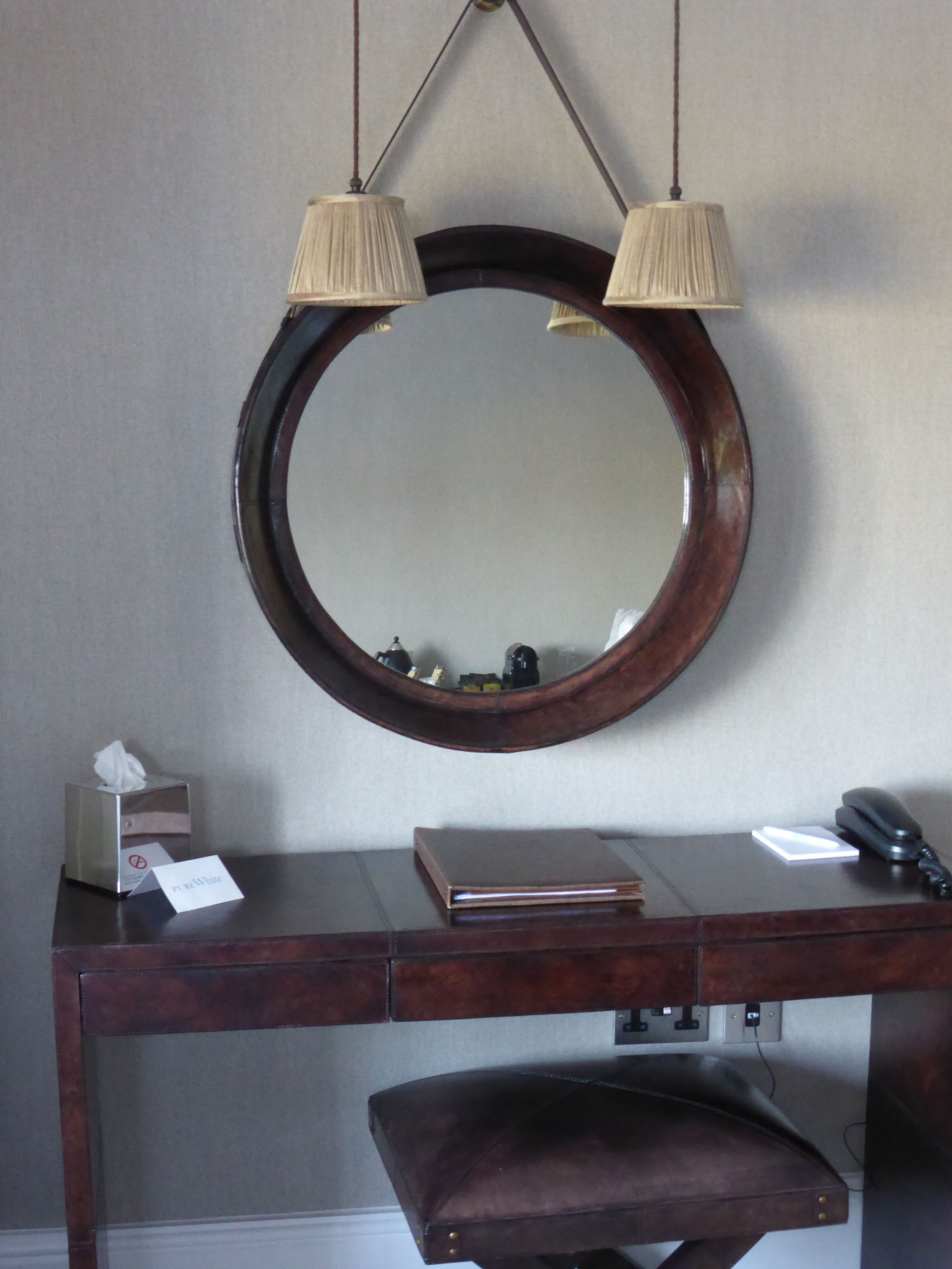 standard double room, city view | in-room safe, desk, iron/ironing board, free wifi