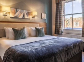 标准双人房, 城市景观 | 城市景观