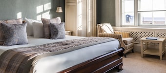 White Lion Hotel - Aldeburgh