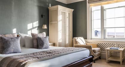 White Lion Hotel - Aldeburgh