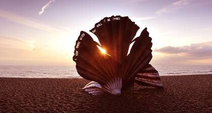 White Lion Hotel - Aldeburgh