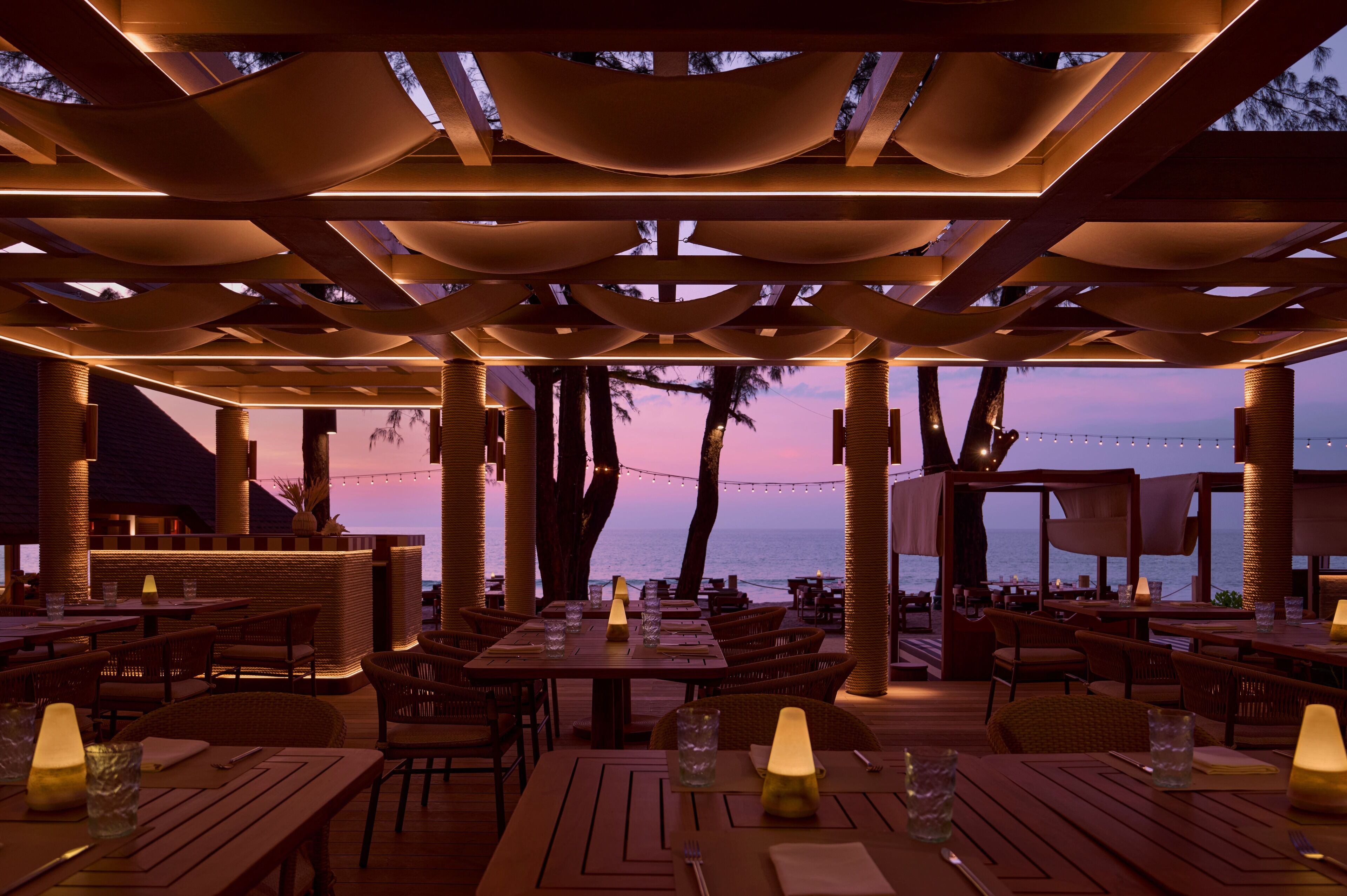 Foto - Dusit Thani Laguna Phuket