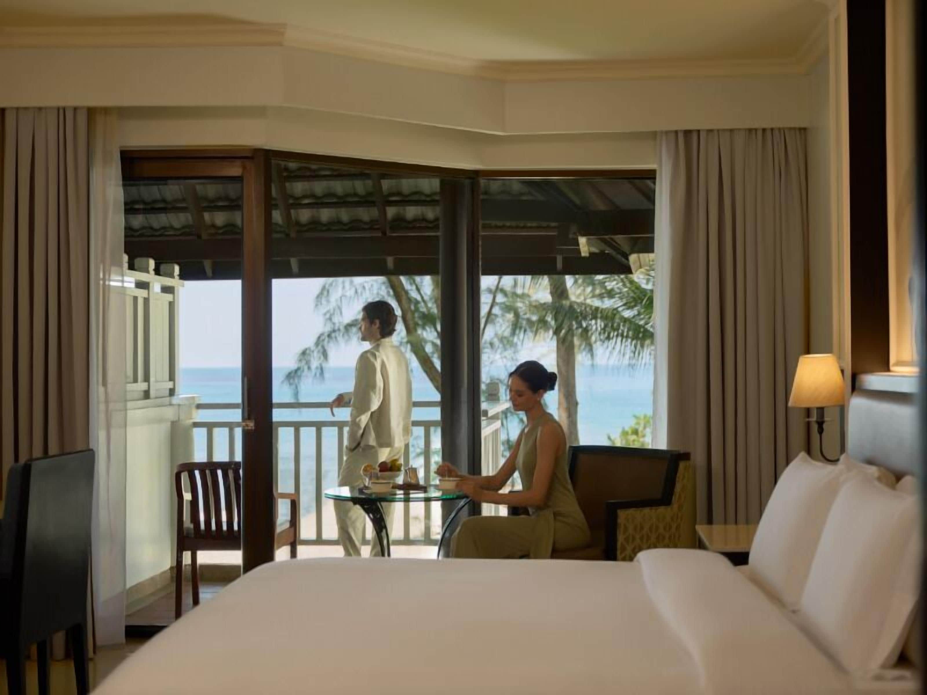 Foto - Dusit Thani Laguna Phuket