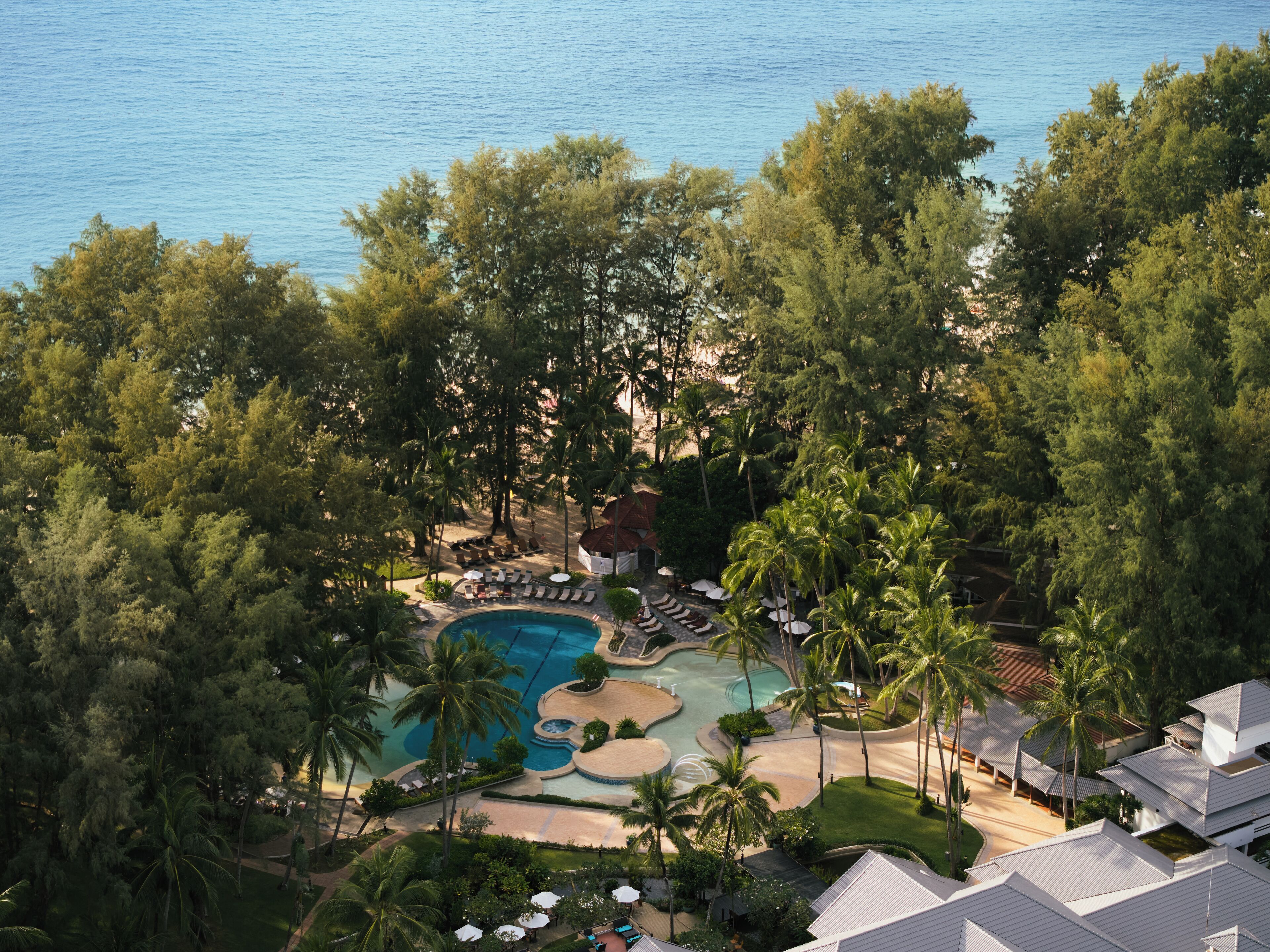 Foto - Dusit Thani Laguna Phuket