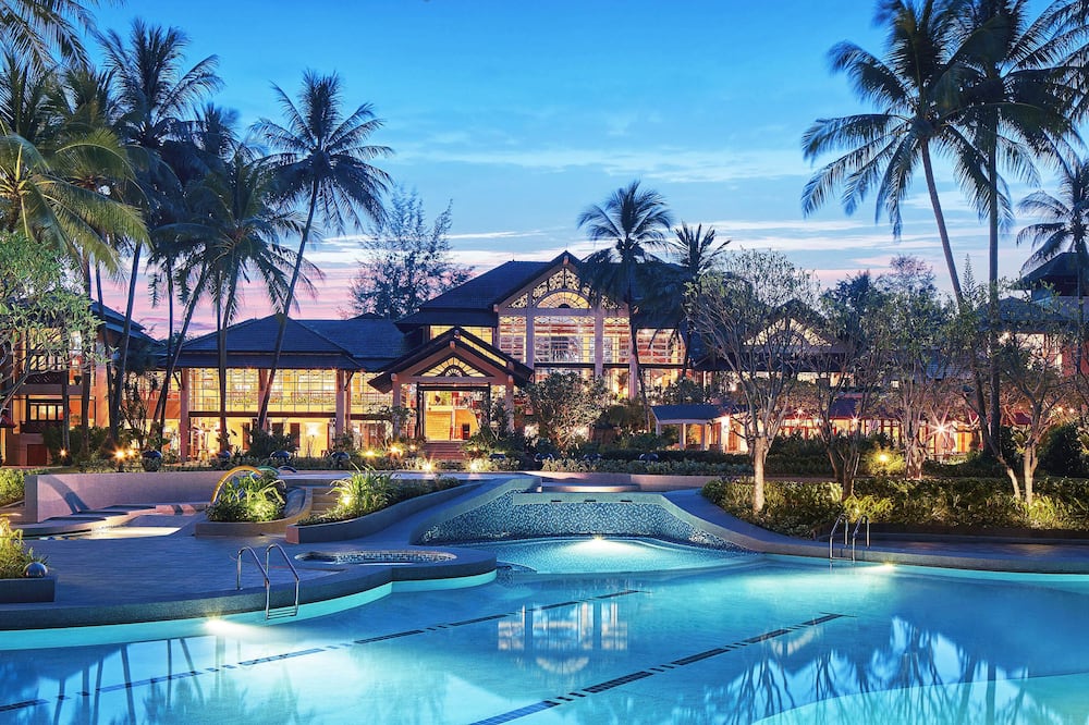 Dusit Thani Laguna Phuket