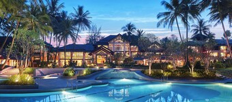 Dusit Thani Laguna Phuket