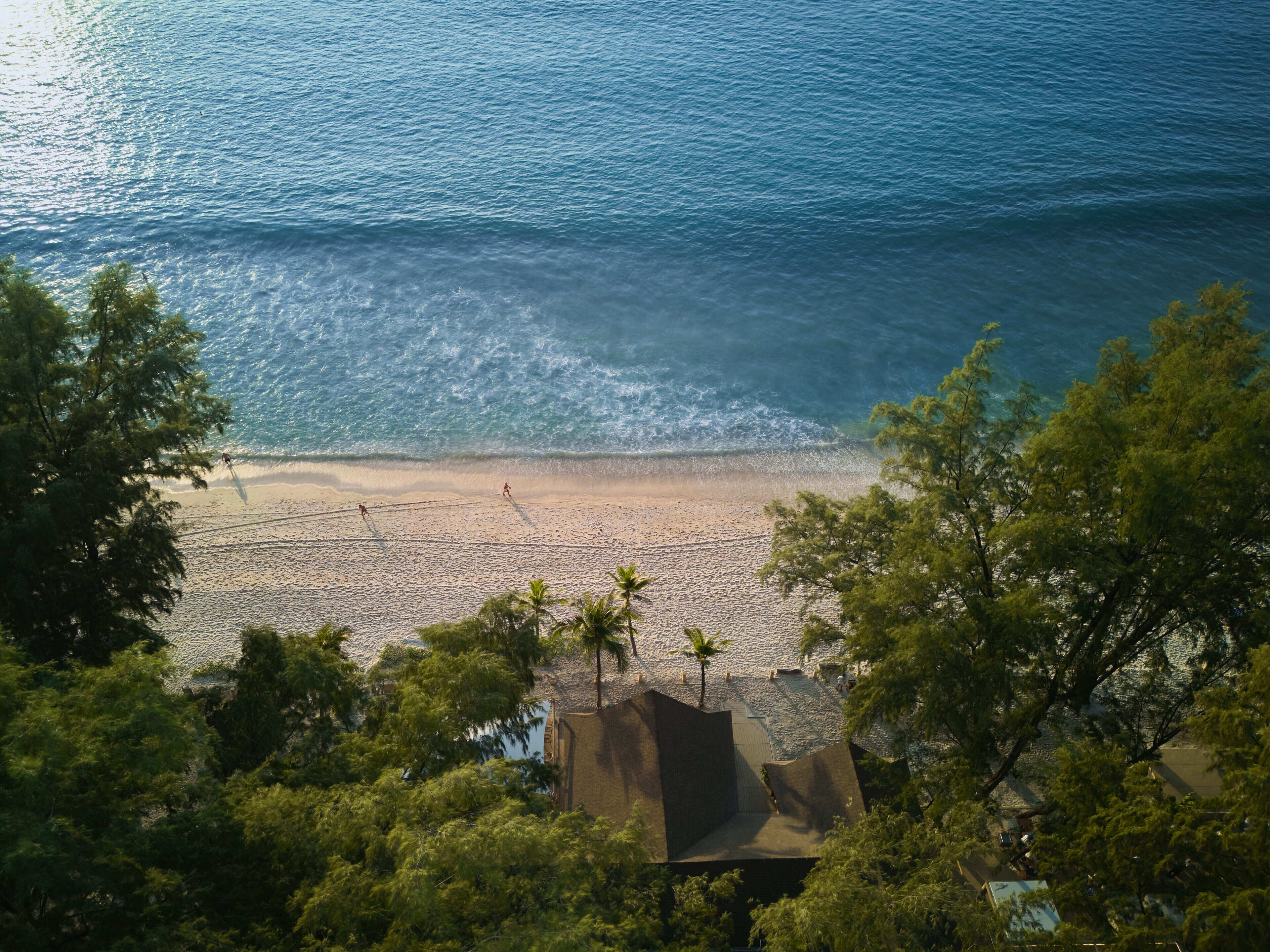 Foto - Dusit Thani Laguna Phuket