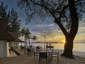 View from property - Dusit Thani Laguna Phuket (Choeng Thale)