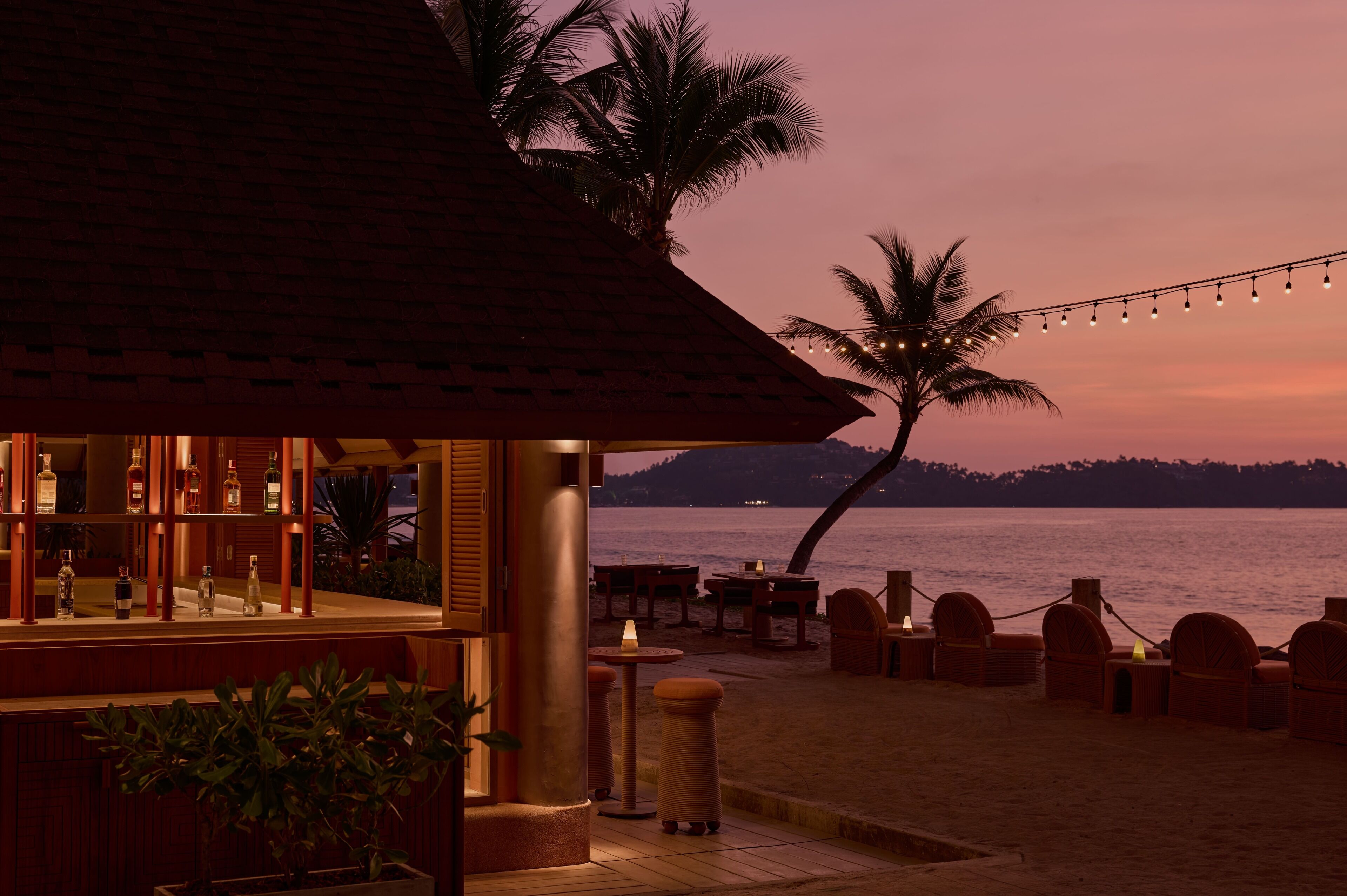 Foto - Dusit Thani Laguna Phuket