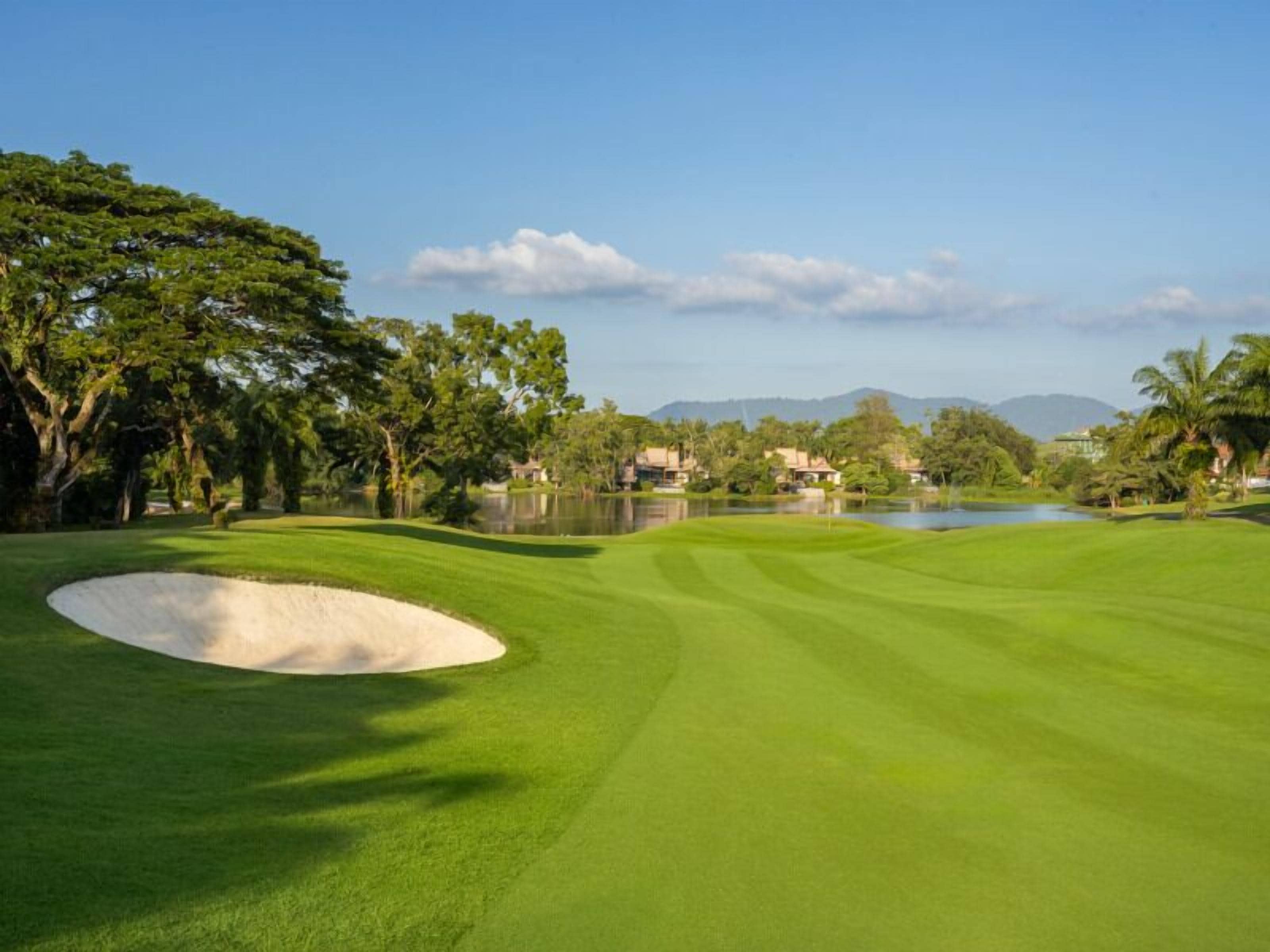 Photo - Dusit Thani Laguna Phuket