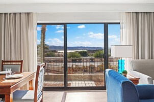 Condo, 2 Bedrooms, Kitchen | Living area | 32-inch LED TV with cable channels, TV