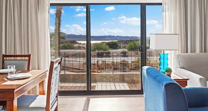 WorldMark Havasu Dunes