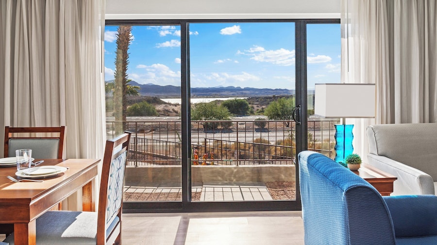 WorldMark Havasu Dunes