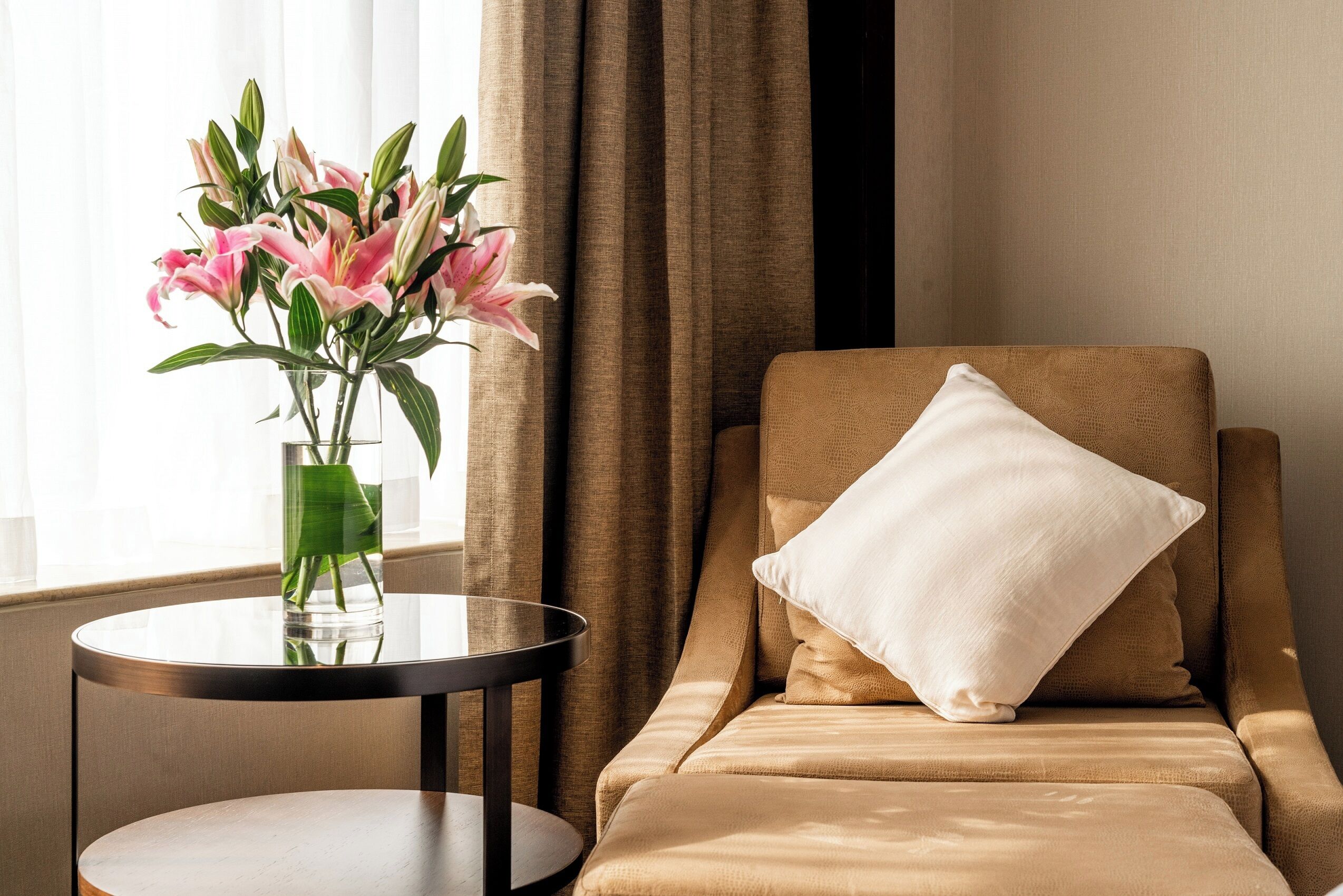 Foto - Crowne Plaza Hotel Shanghai by IHG