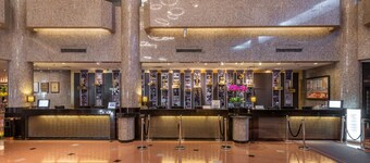 Crowne Plaza Hotel Shanghai by IHG