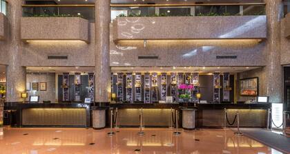 Crowne Plaza Hotel Shanghai by IHG