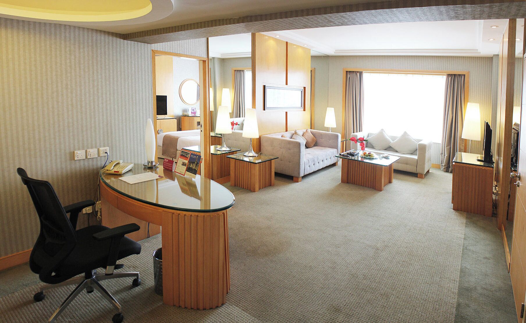 Photo - Crowne Plaza Hotel Shanghai by IHG