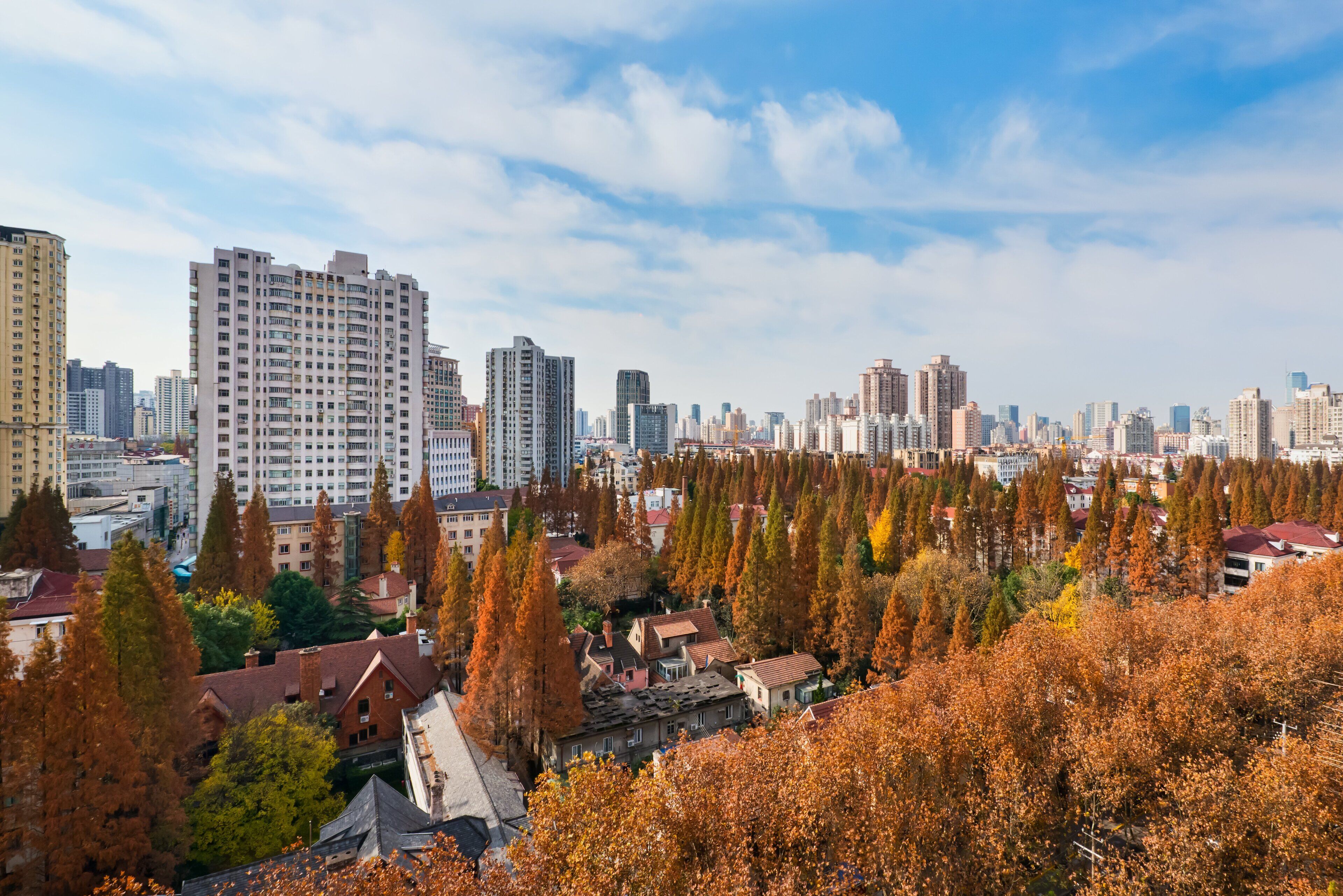 Foto - Crowne Plaza Shanghai by IHG