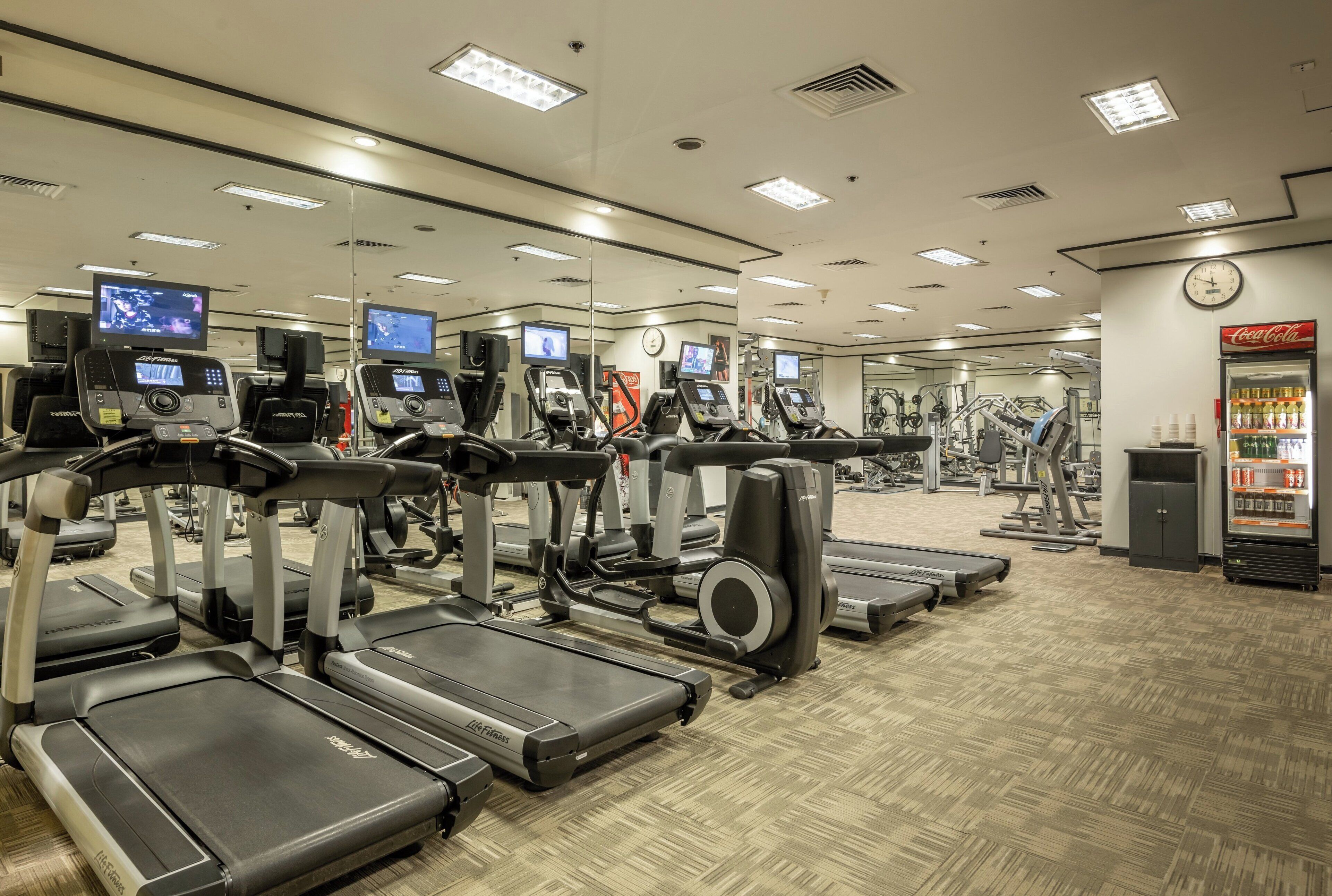 Foto - Crowne Plaza Hotel Shanghai by IHG