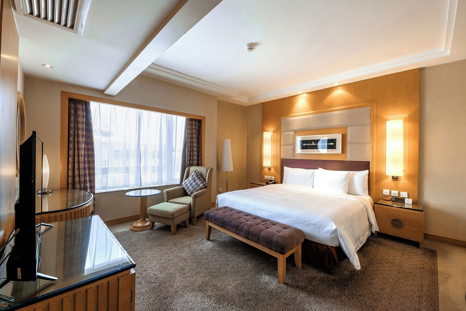 Foto - Crowne Plaza Hotel Shanghai by IHG