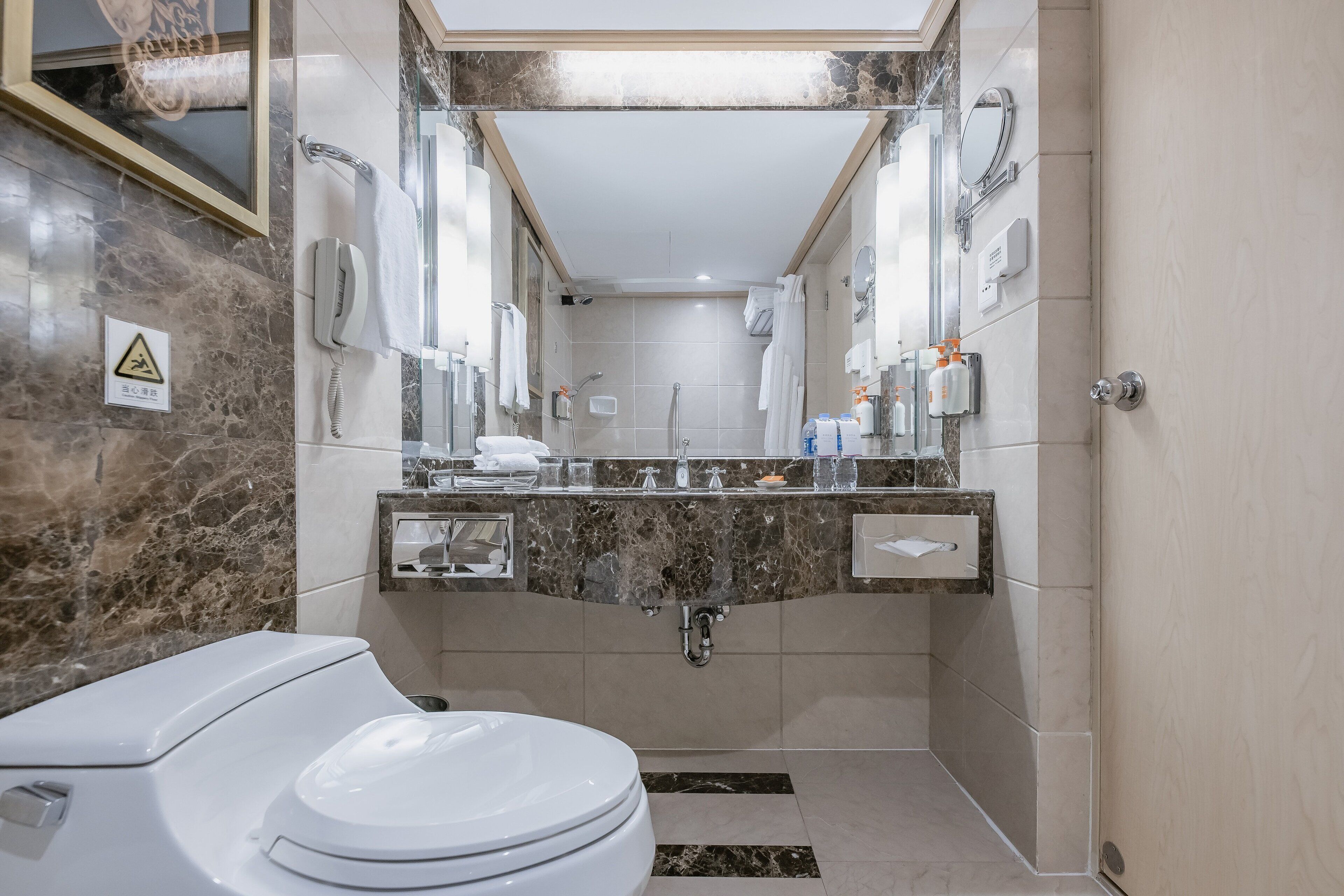 Foto - Crowne Plaza Shanghai by IHG