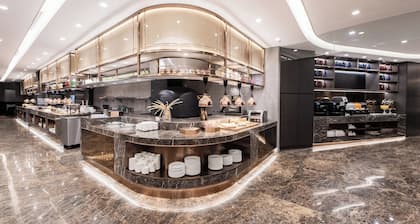 Crowne Plaza Hotel Shanghai by IHG