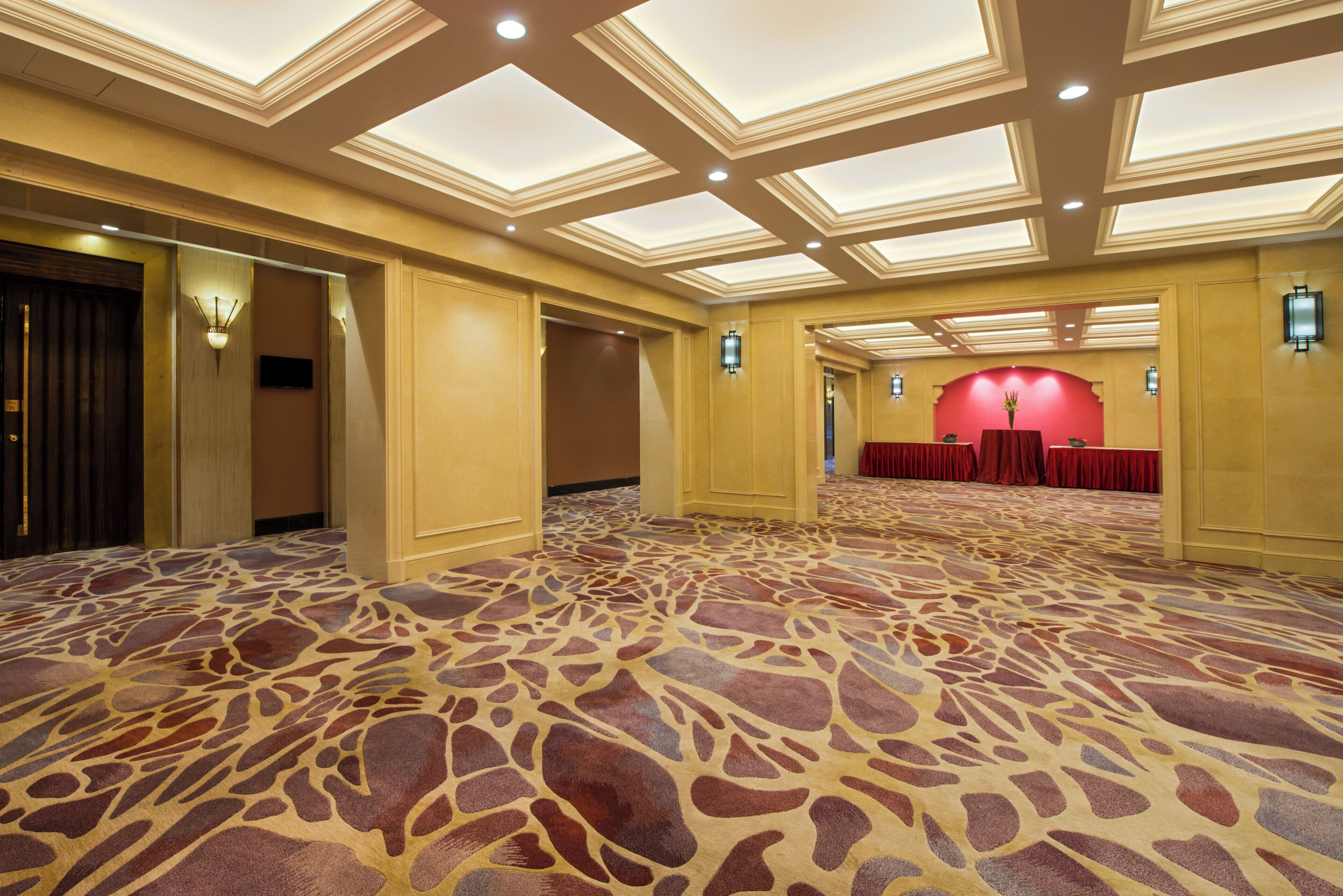 Foto - Crowne Plaza Hotel Shanghai by IHG