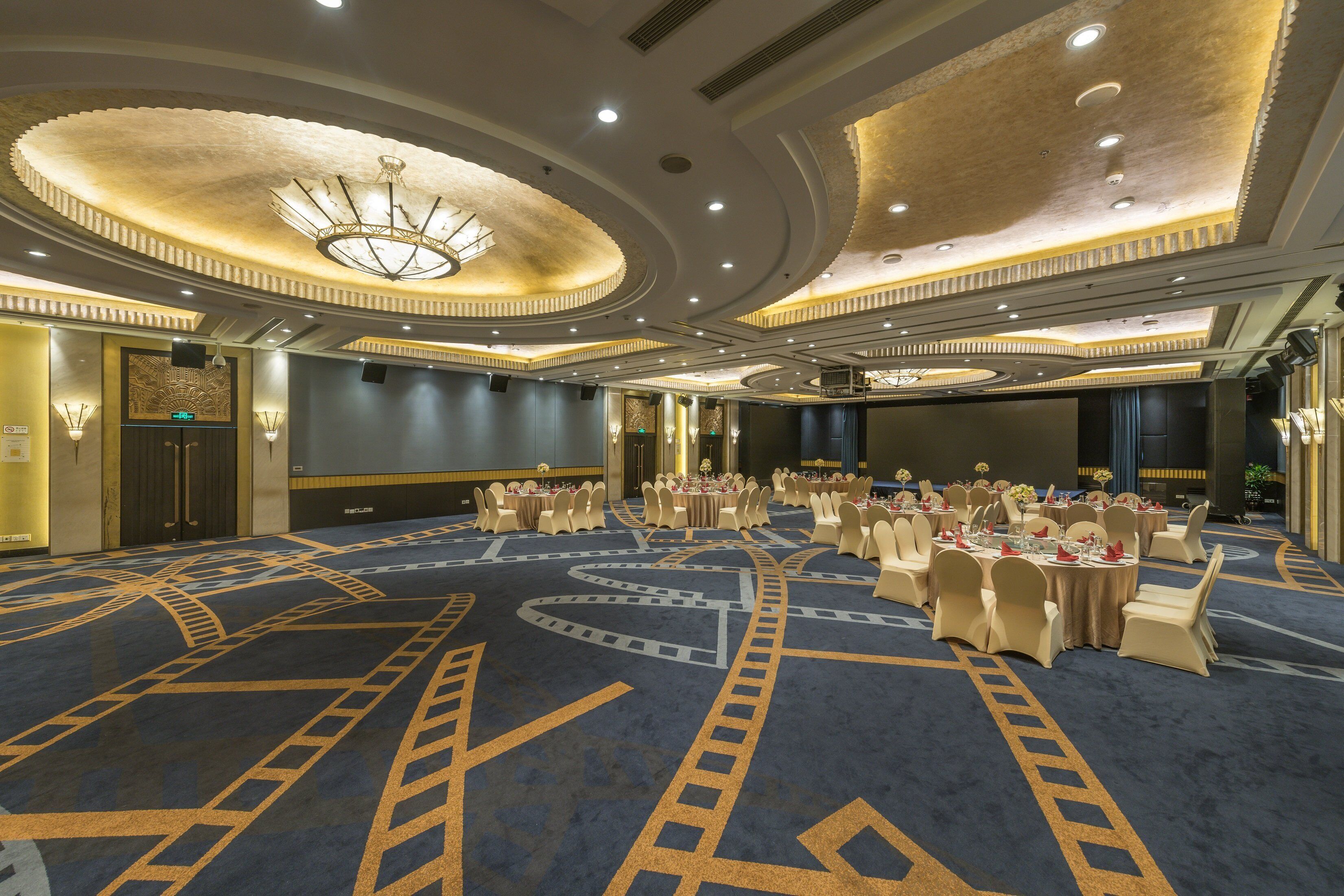 Foto - Crowne Plaza Shanghai by IHG