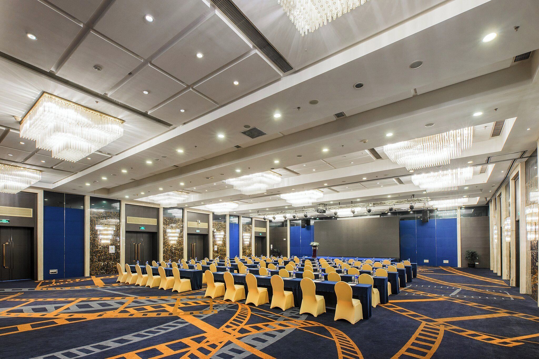 Foto - Crowne Plaza Hotel Shanghai by IHG