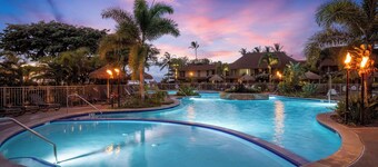 Aston Maui Kaanapali Villas