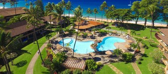 Aston Maui Kaanapali Villas