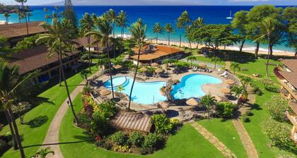 Aston Maui Kaanapali Villas