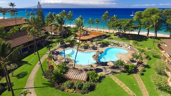 Hotel Exterior at Aston Maui Kaanapali Villas
