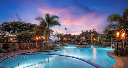 Aston Maui Kaanapali Villas