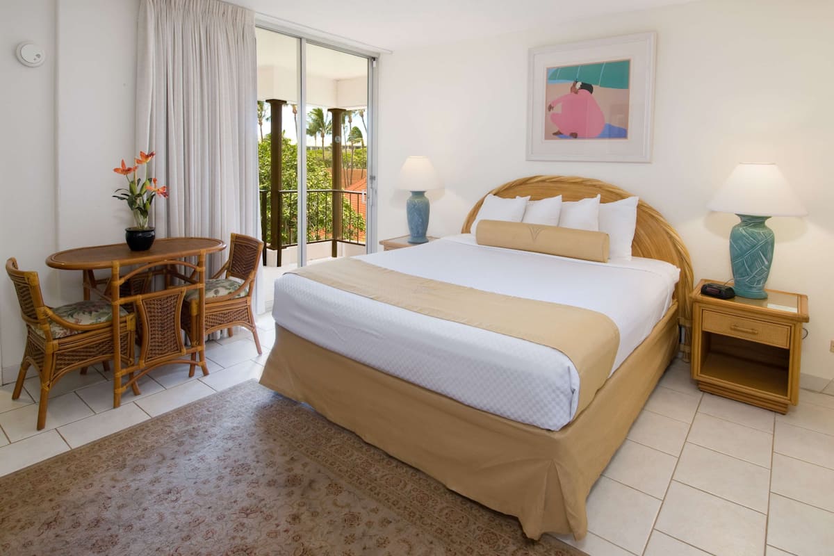 Kamer (Hotel) | Lakens van Egyptisch katoen, luxe beddengoed, pillowtop-bedden