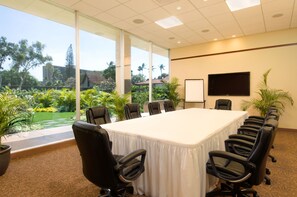 Sala de reuniones