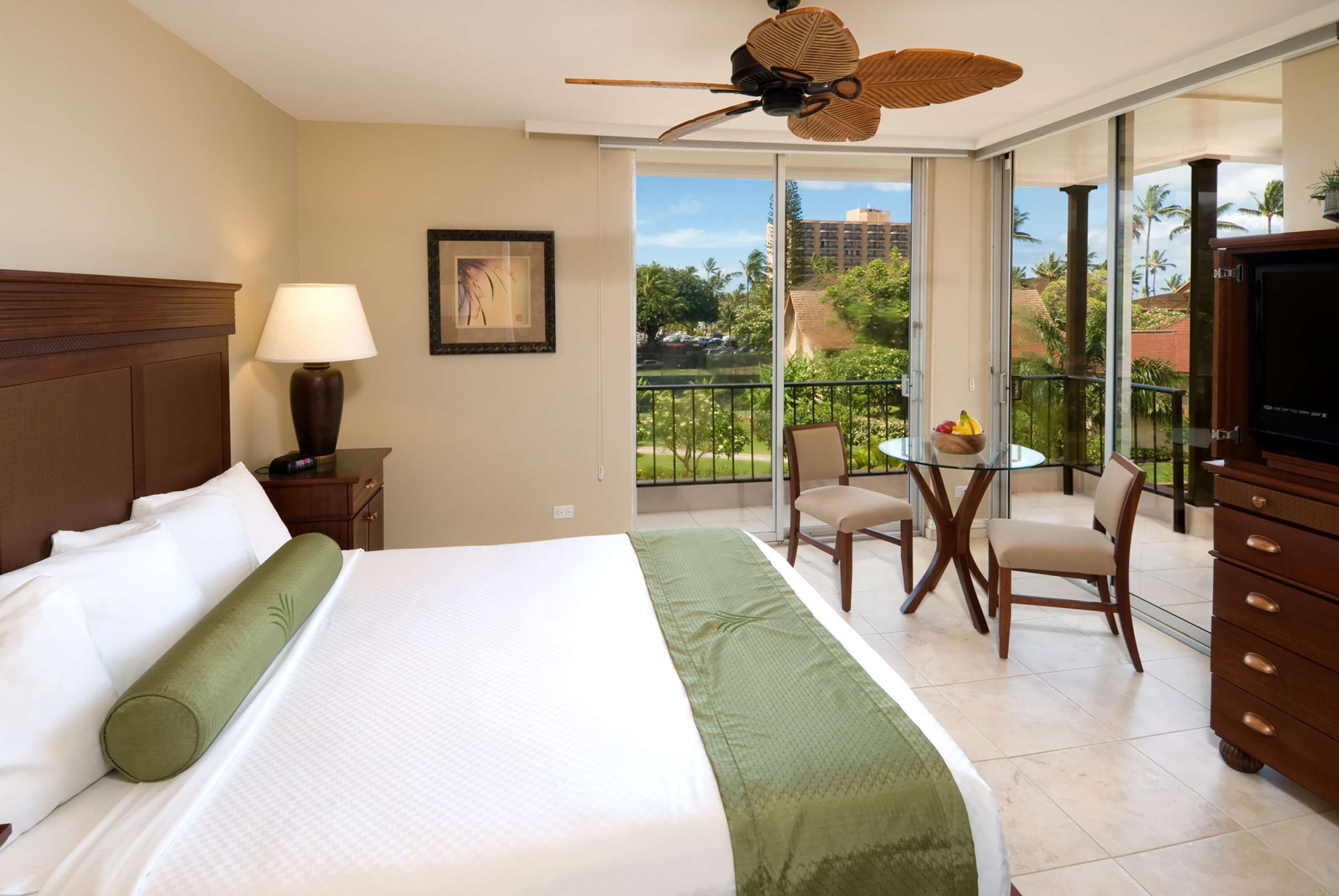 Premium Room (Hotel) | Egyptian cotton sheets, premium bedding, pillow-top beds, in-room safe