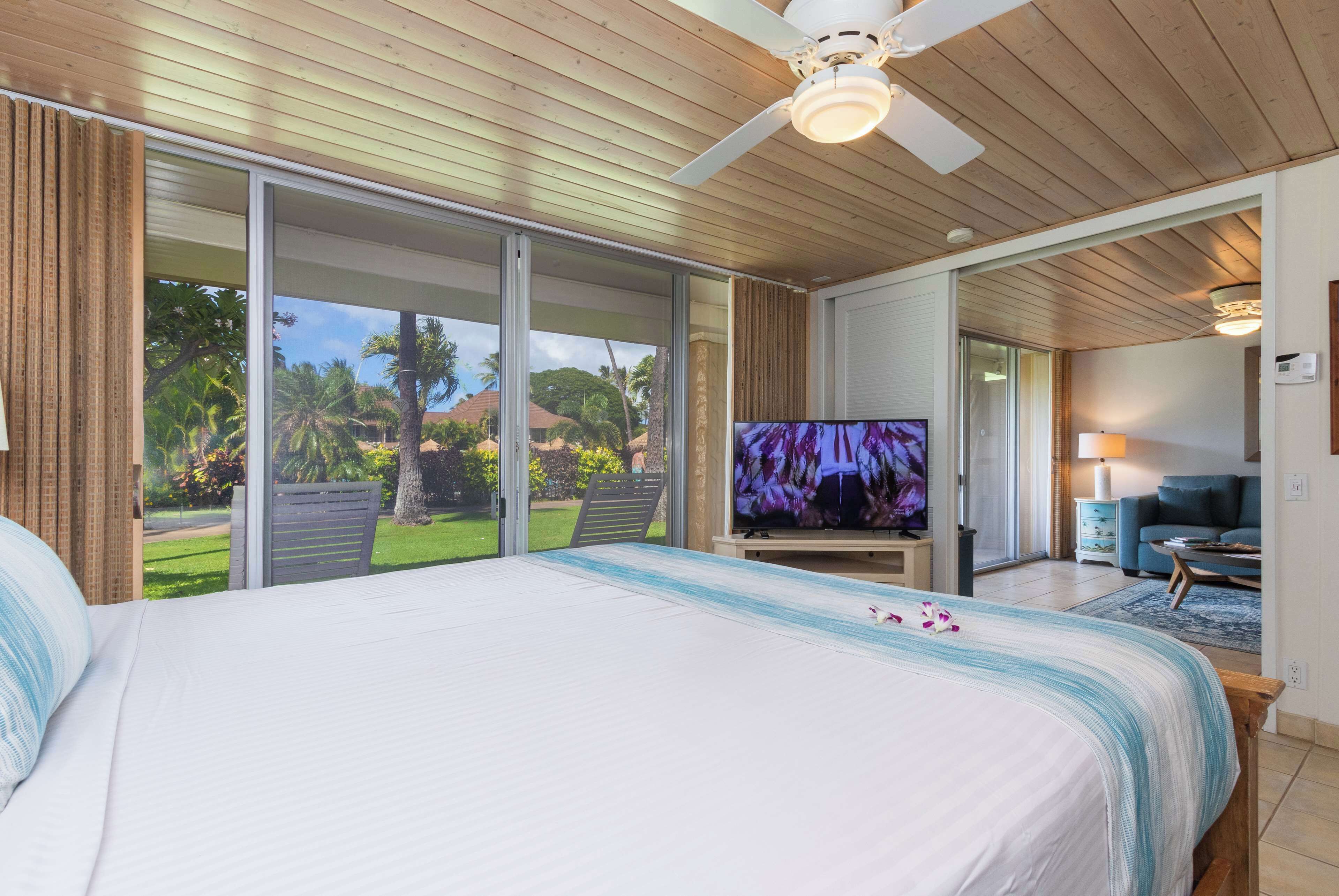 Premium Room, Multiple Beds | View from room