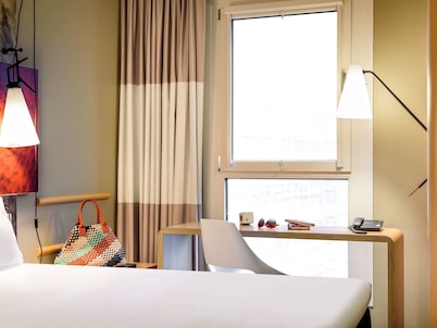 ibis Muenchen City