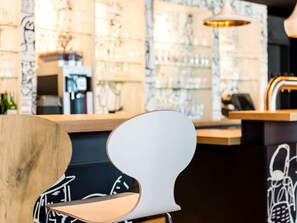 Bar (sur place)