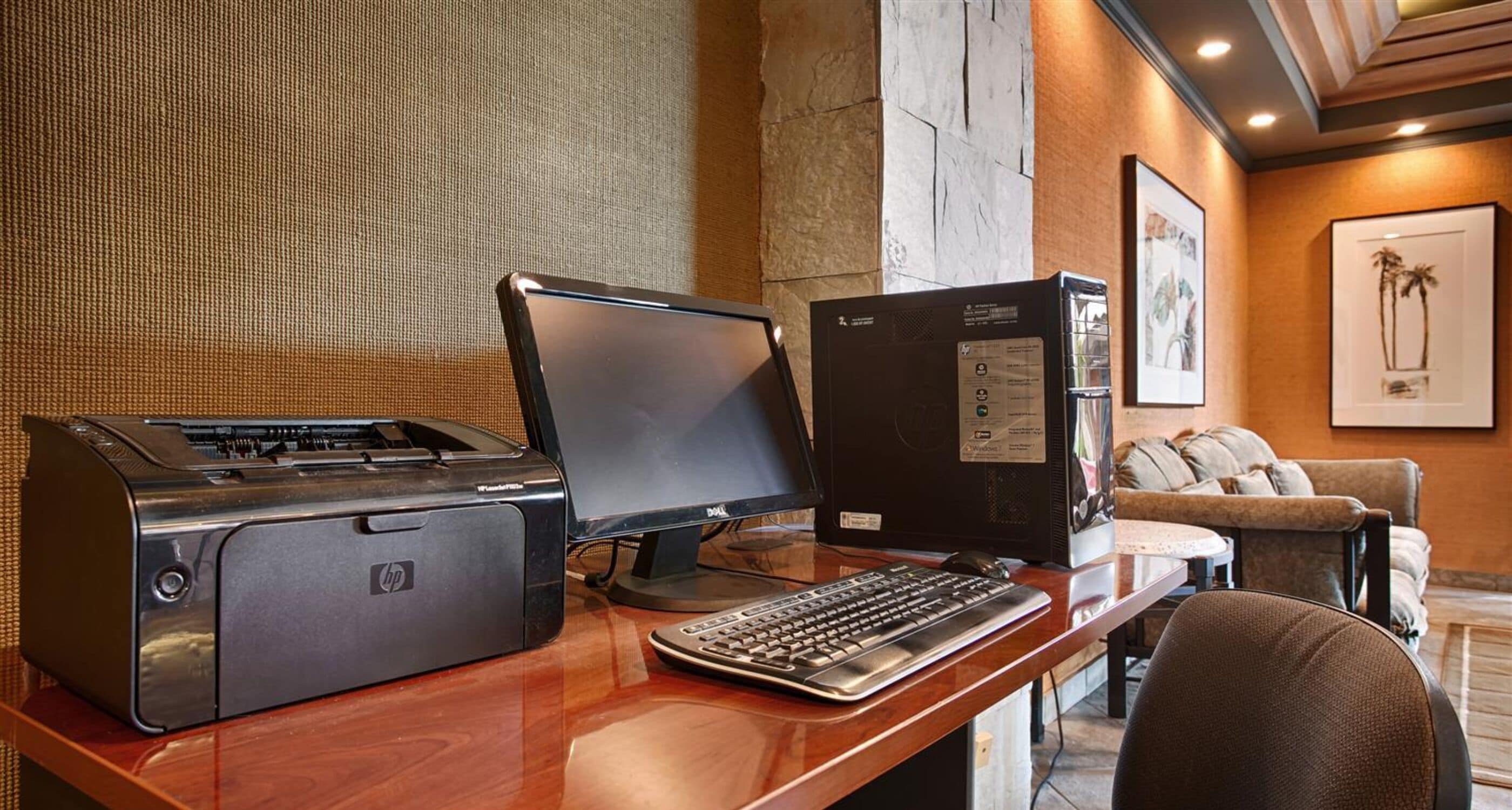 Foto - The Encinitan Hotel & Suites