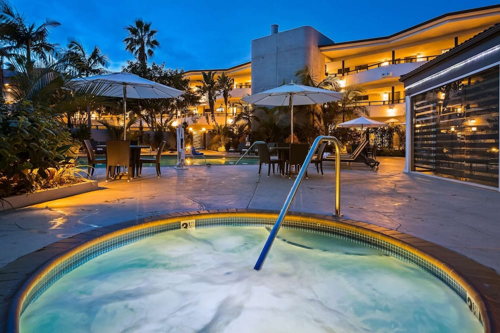 The Encinitan Hotel & Suites