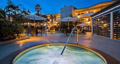 The Encinitan Hotel & Suites