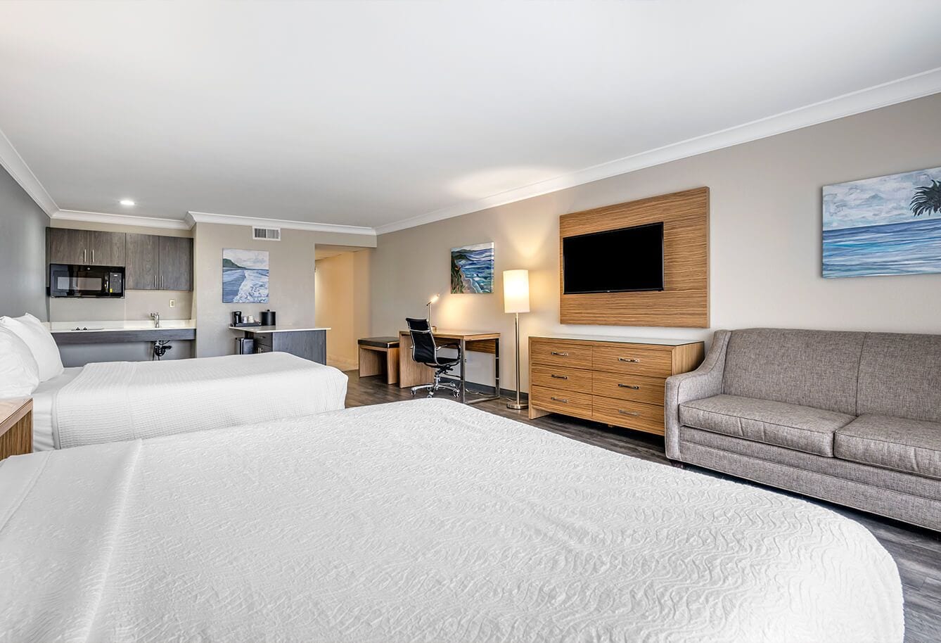 Foto - The Encinitan Hotel & Suites